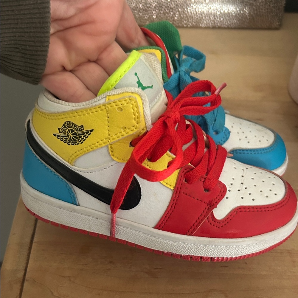 Jordan 11c sneaker